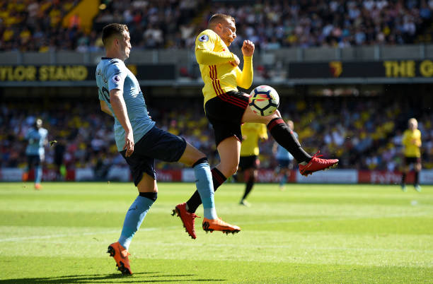 曼聯的防線 曼聯的防線